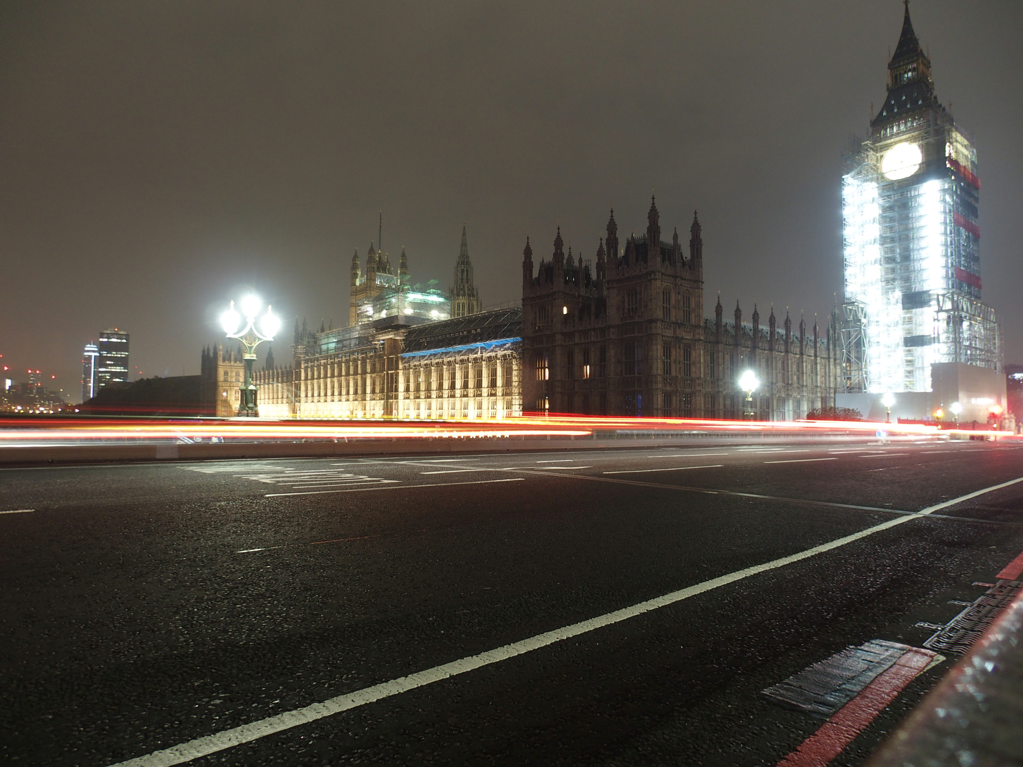 Olympus STYLUS1,1s sample photo. English parliament 3 photography