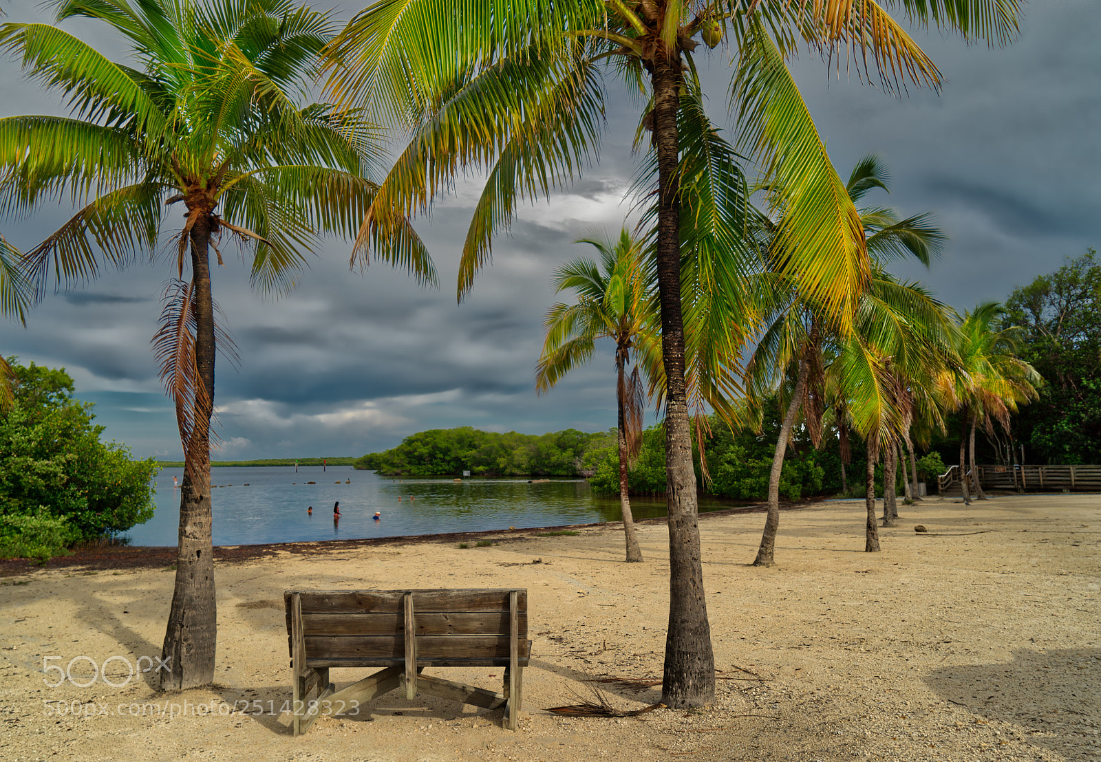 Sony a7R sample photo. Far beach photography