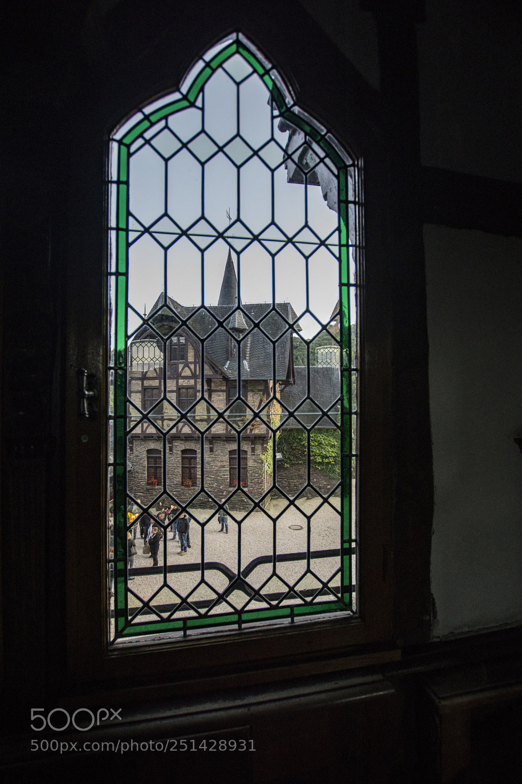 Sony a6000 sample photo. Cochem. castle. burg eltz photography