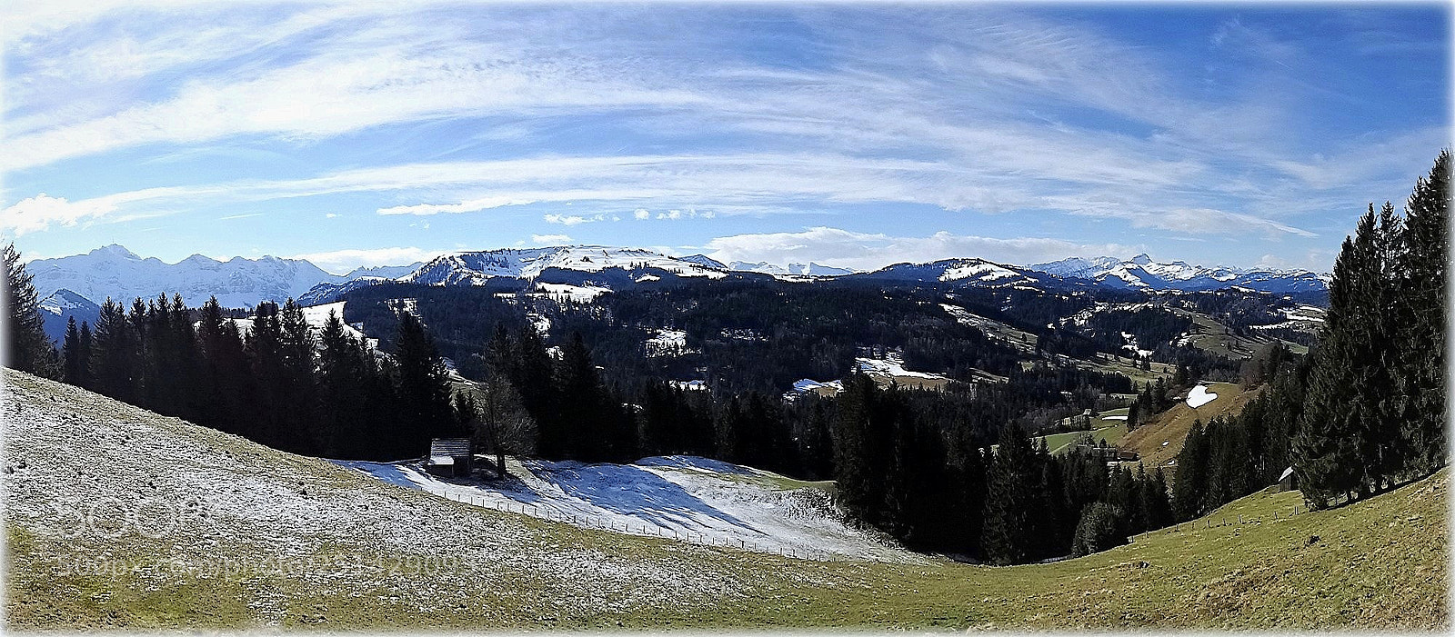 Sony Cyber-shot DSC-HX80 sample photo. "panorama" photography