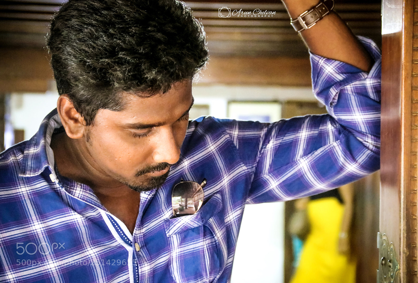 Canon EOS 750D (EOS Rebel T6i / EOS Kiss X8i) sample photo. Dakshinchatra photography