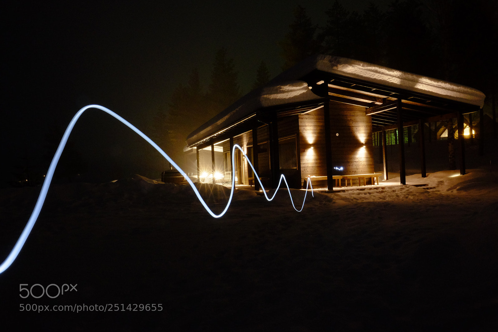 Fujifilm X-T1 sample photo. L'appel du sauna photography