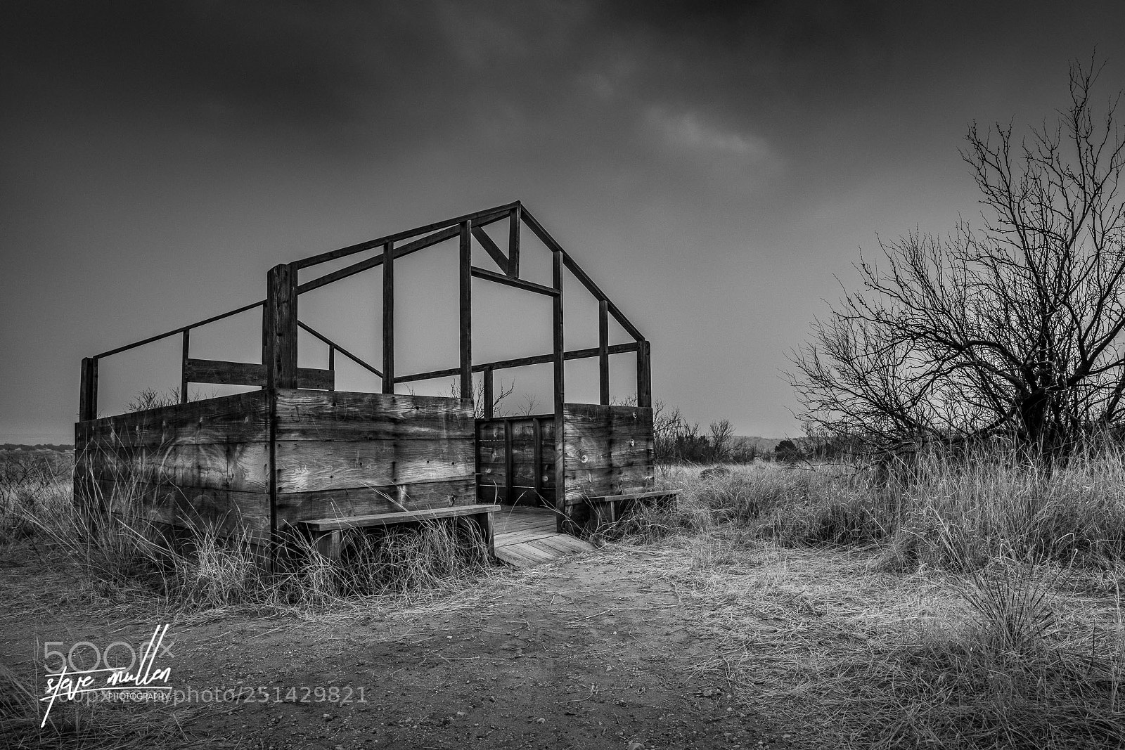 Sony a7R III sample photo. Palo duro barn photography