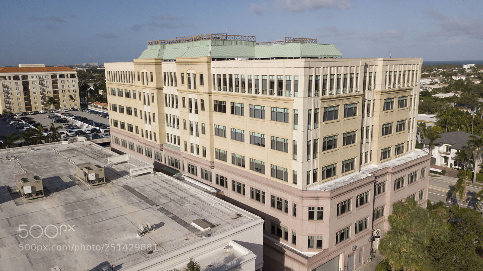 DJI FC220 sample photo. Aerial photography photography