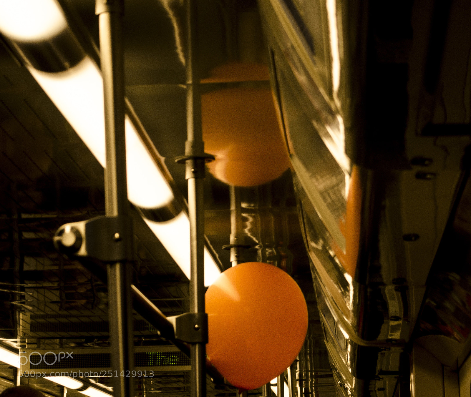Nikon D5100 sample photo. Шарик / ball photography