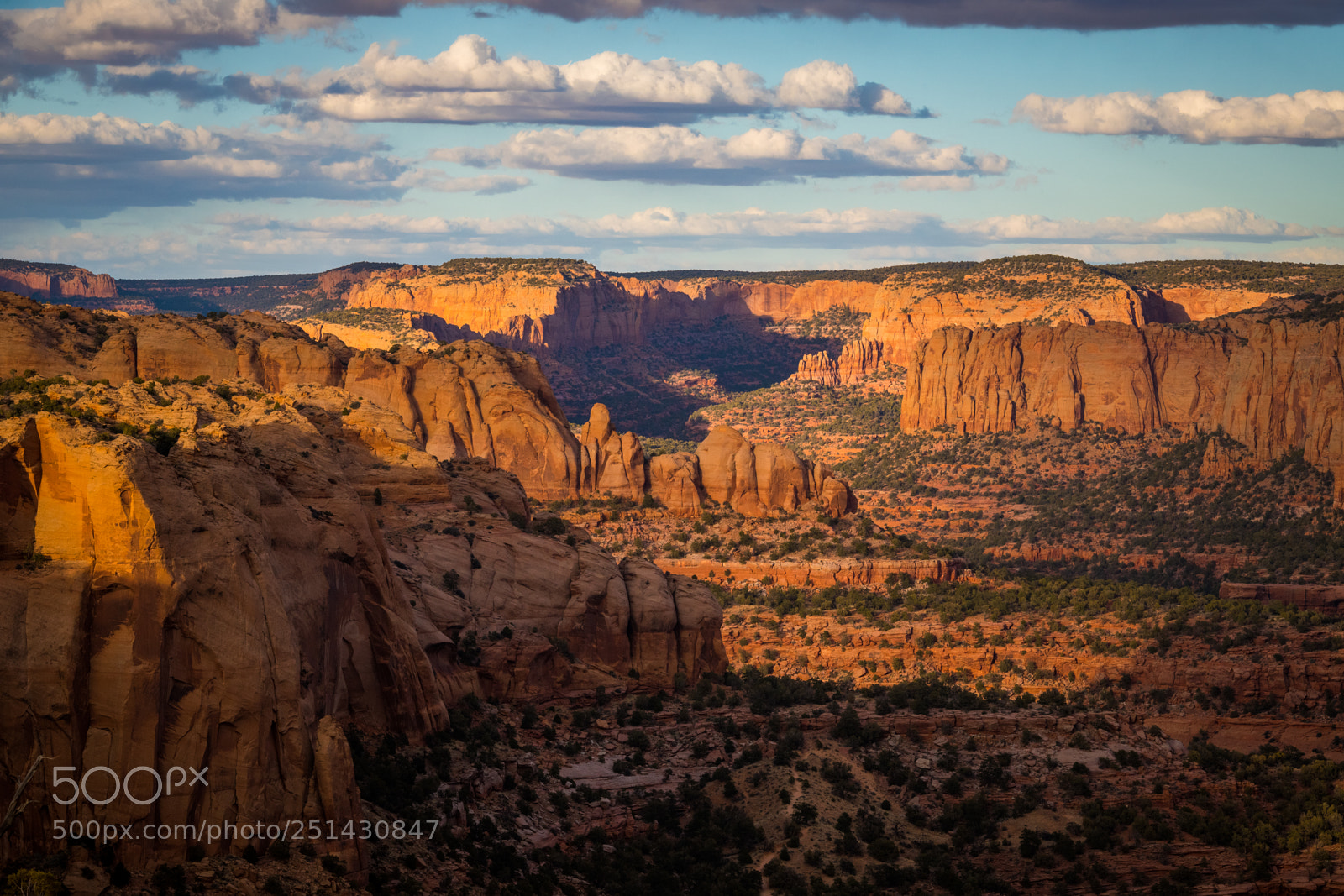 Nikon D850 sample photo. Betatakin canyon photography