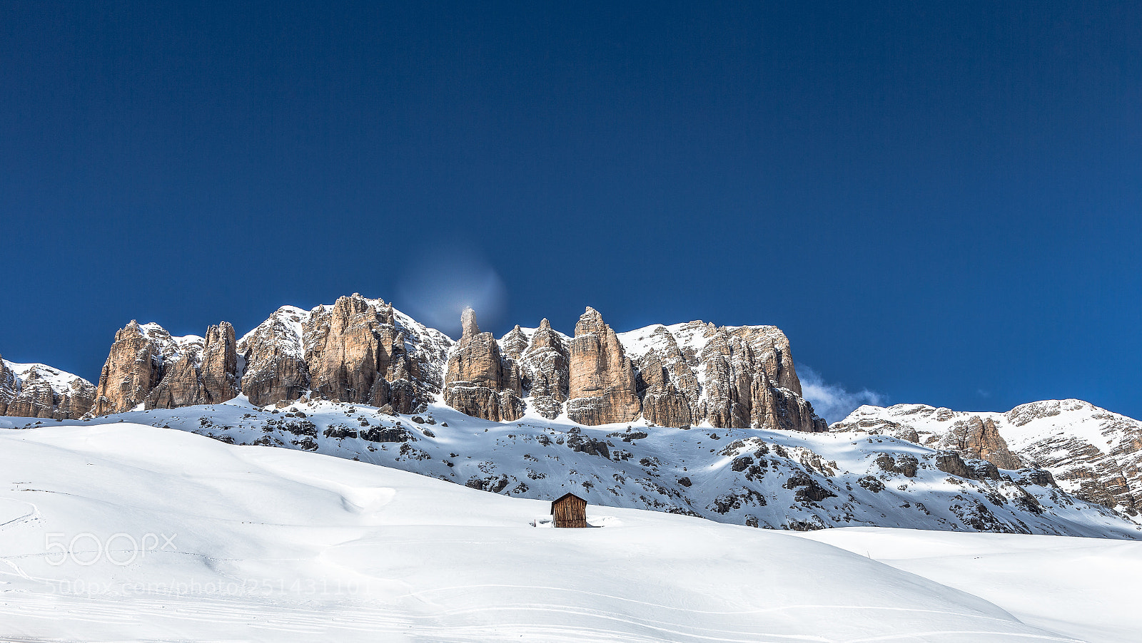 Canon EOS-1D X sample photo. The dolomites xi photography