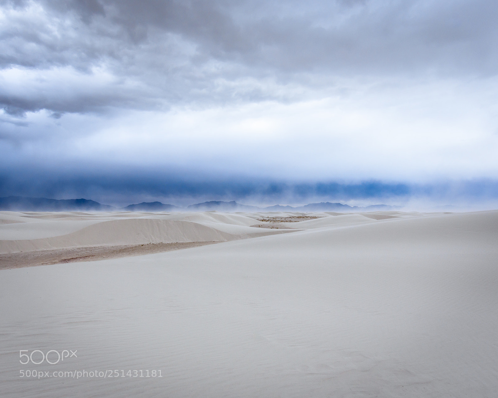 Nikon D7200 sample photo. Sandstorm photography