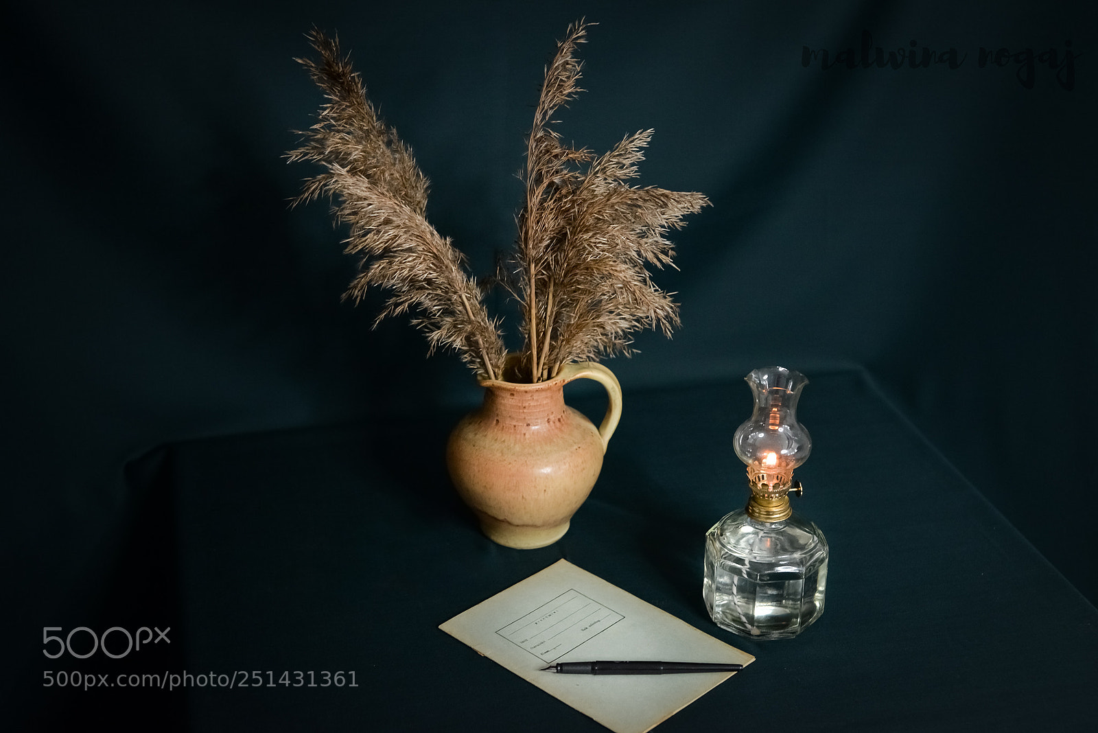 Nikon D610 sample photo. Miracle letter for you .. photography