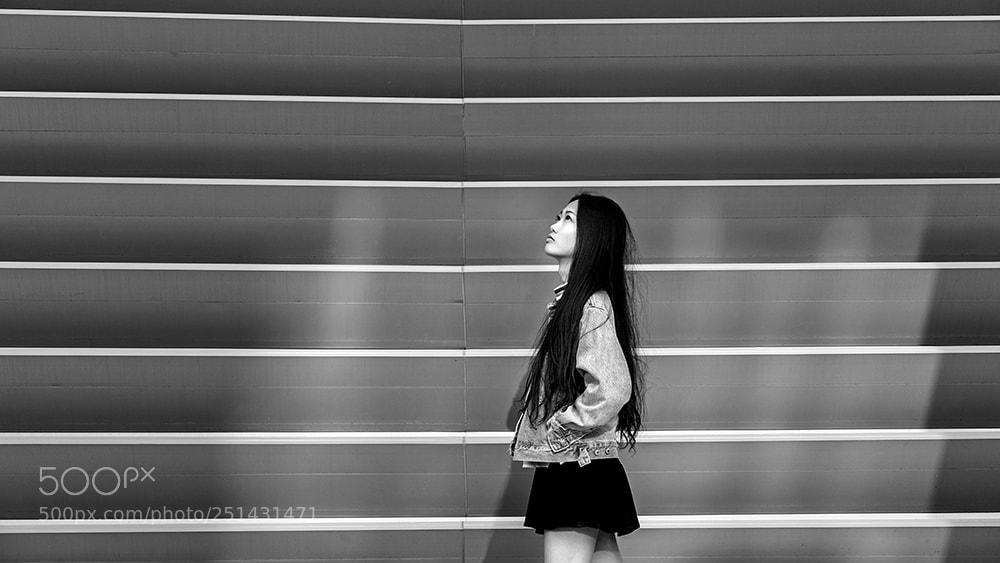 Fujifilm X-Pro2 sample photo. Untitled photography