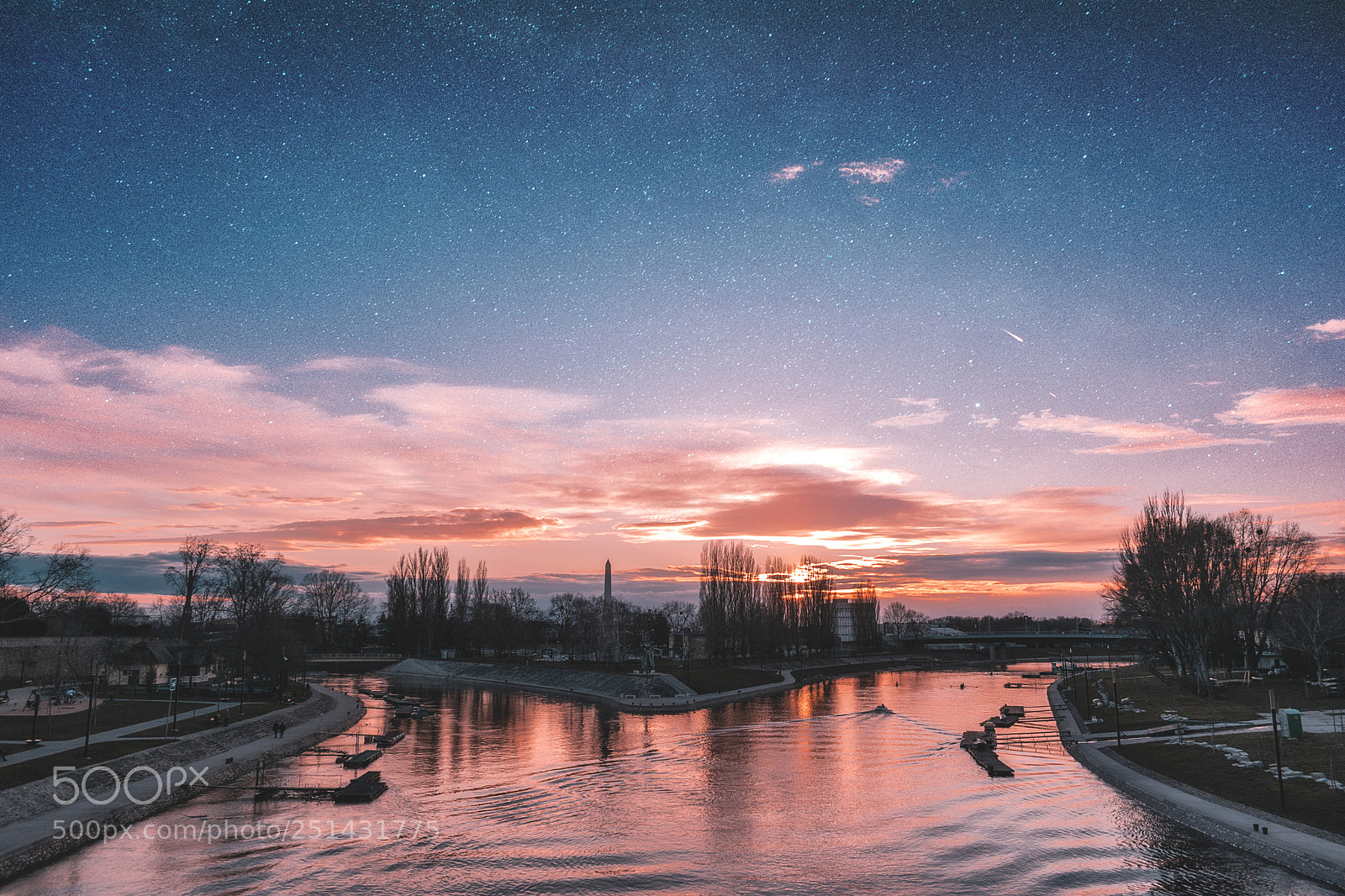 Nikon D5300 sample photo. Győrcity photography