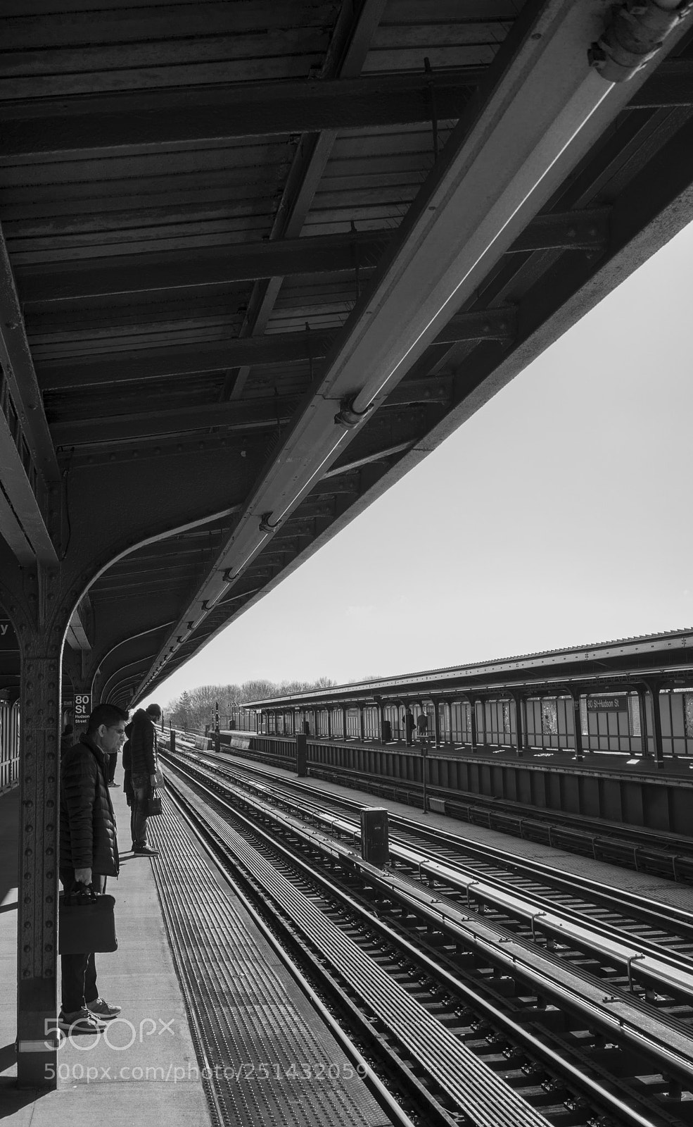 Sony a7 II sample photo. Monotonía photography