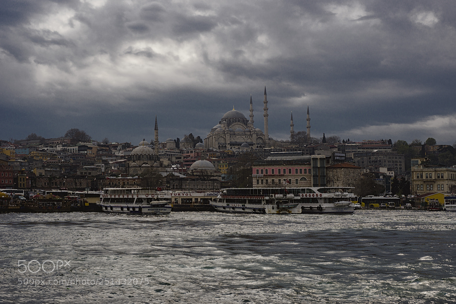 Sony a6000 sample photo. Eminonu, istanbul photography