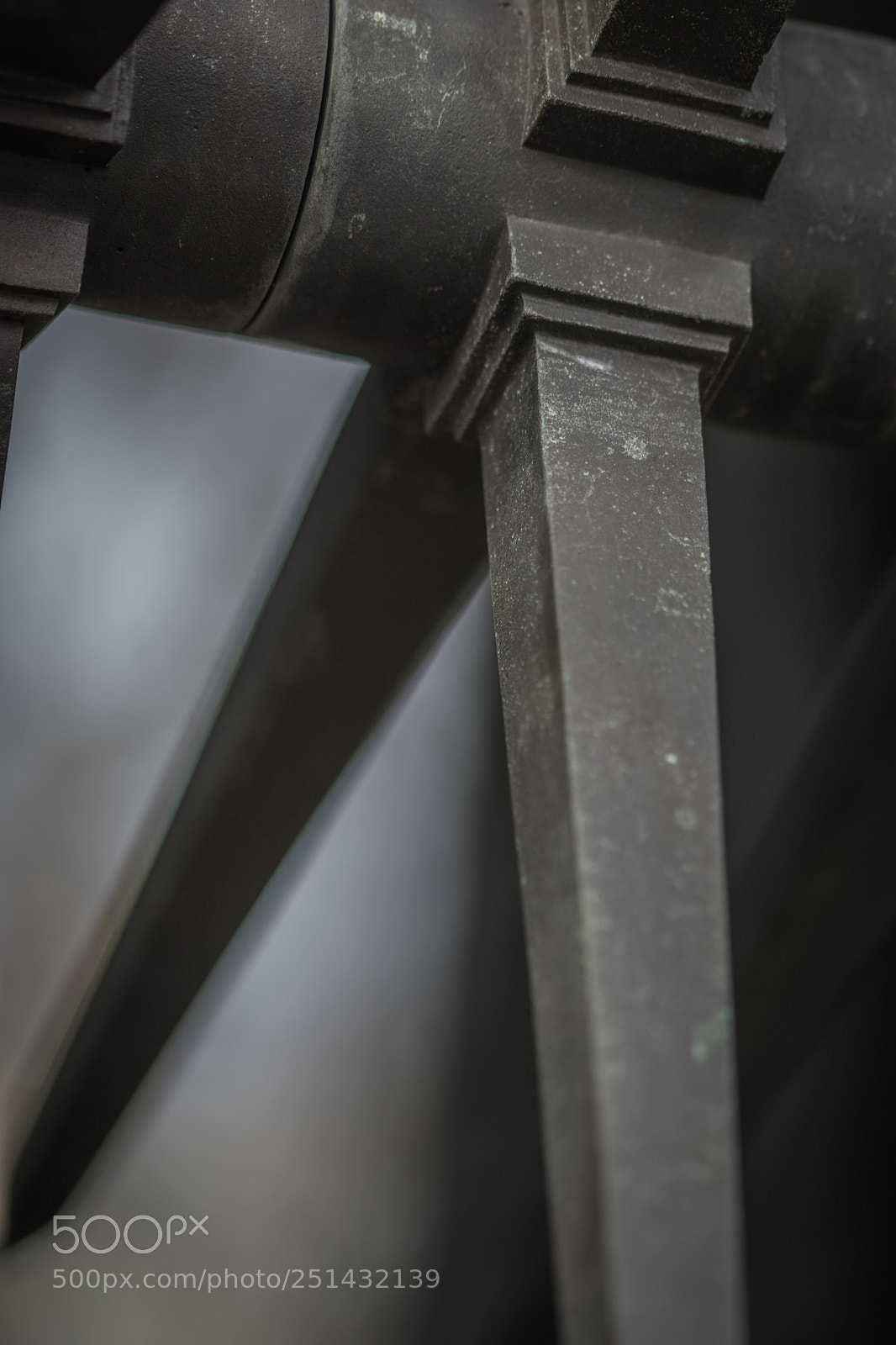 Nikon D3300 sample photo. Spike photography