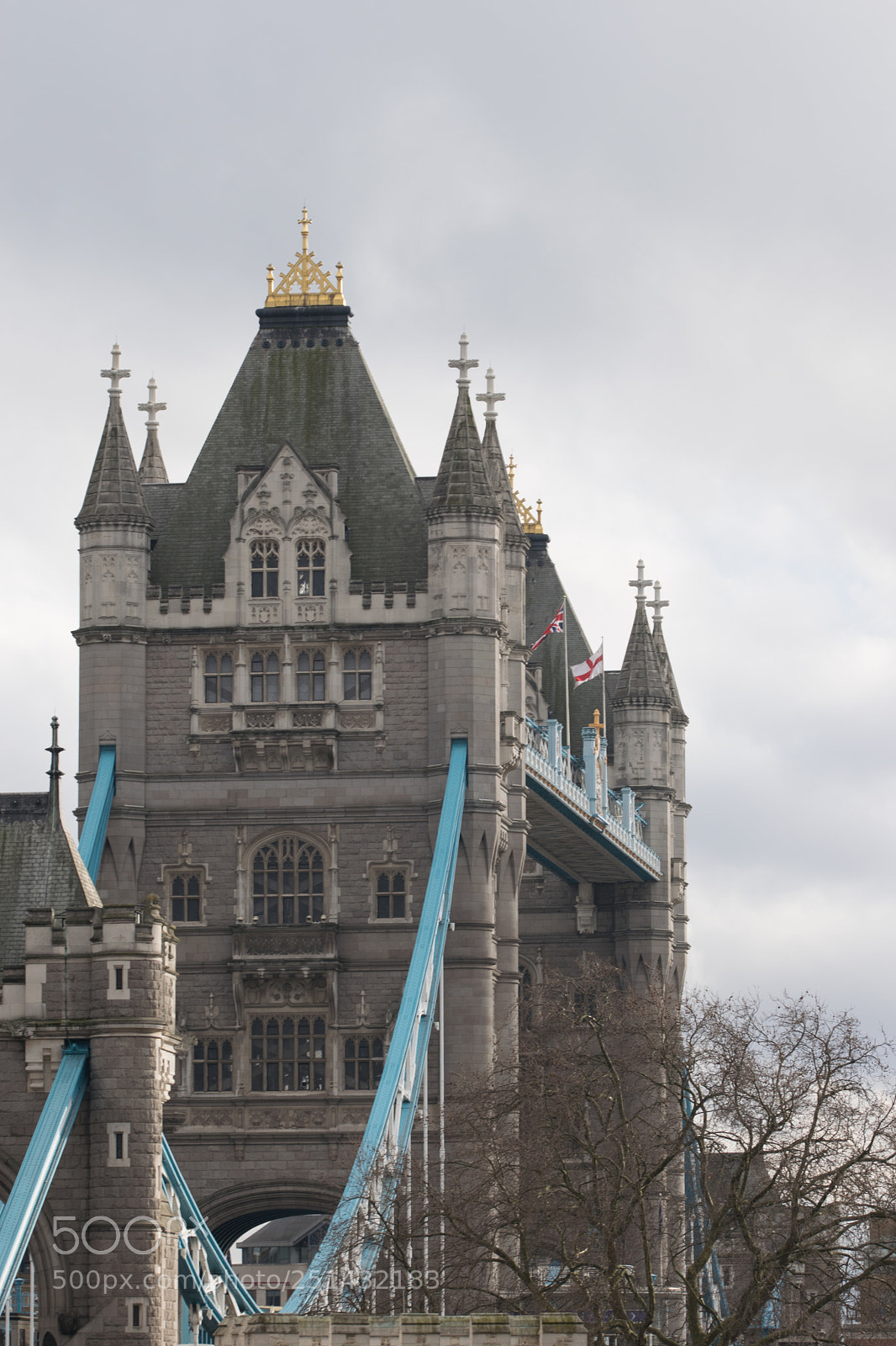 Nikon D3300 sample photo. Tower bridge photography