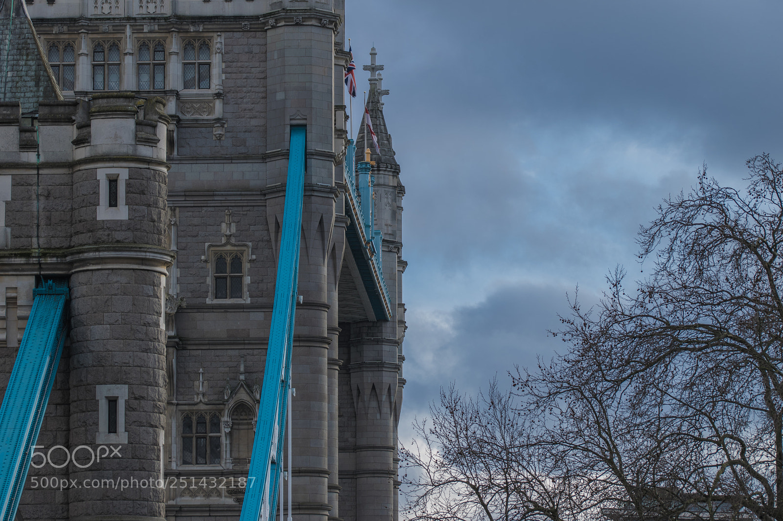 Nikon D3300 sample photo. Tower bridge landscape photography