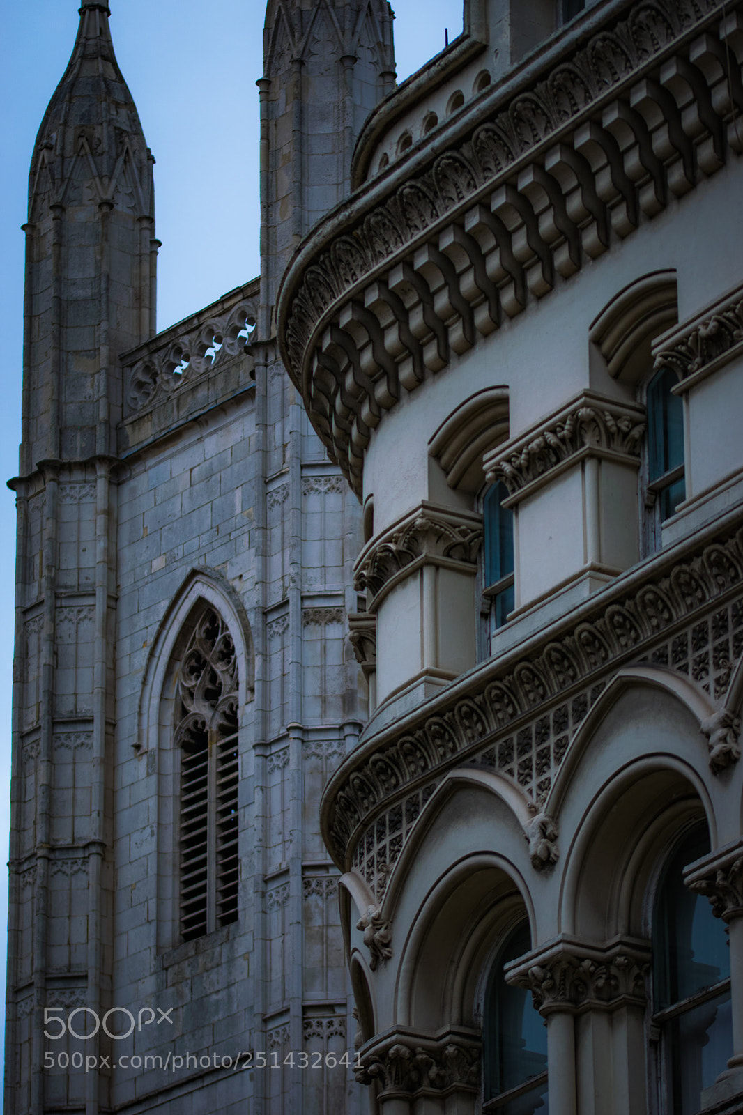 Nikon D3300 sample photo. Church photography