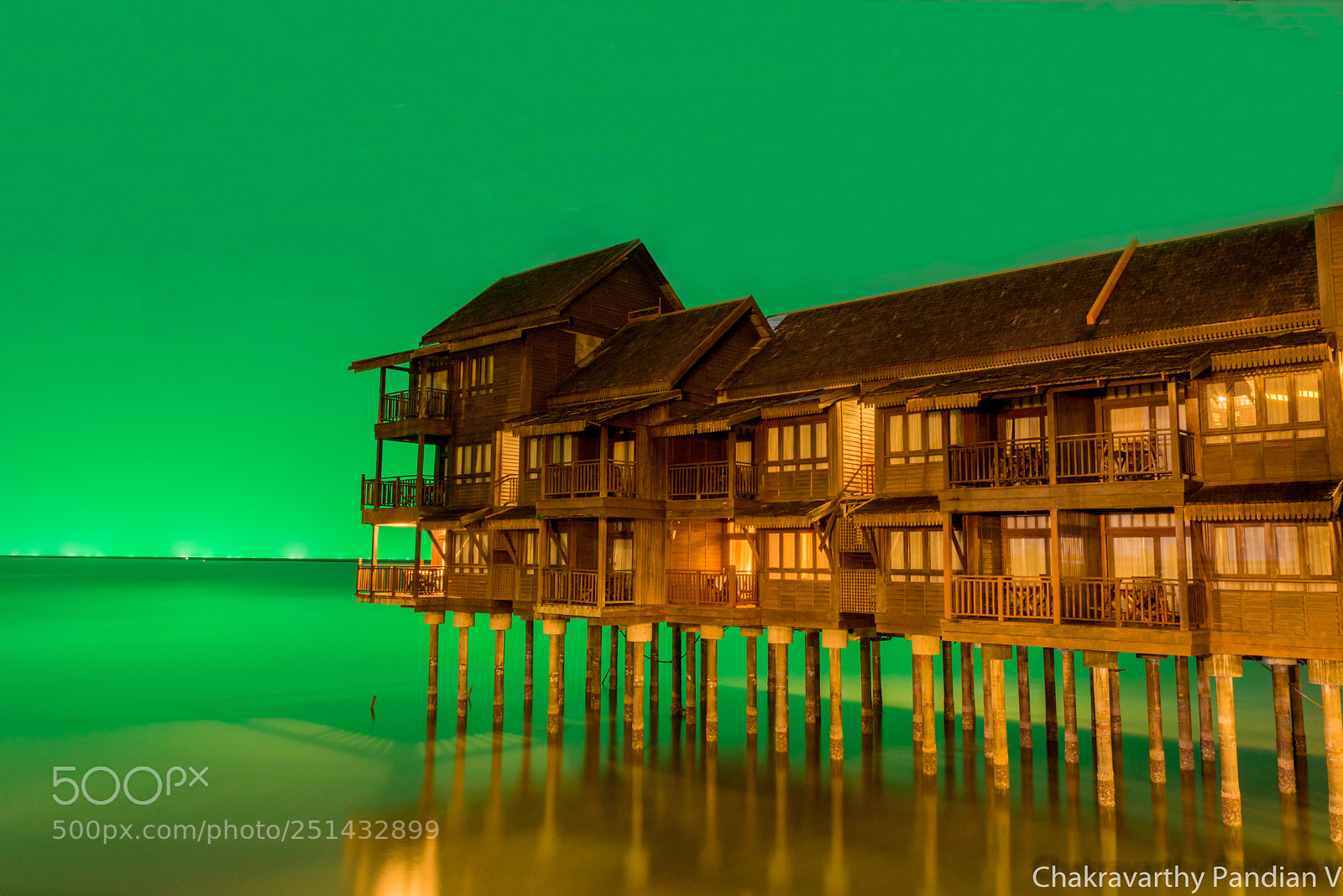Nikon D5300 sample photo. Langkawi lagoon resort photography