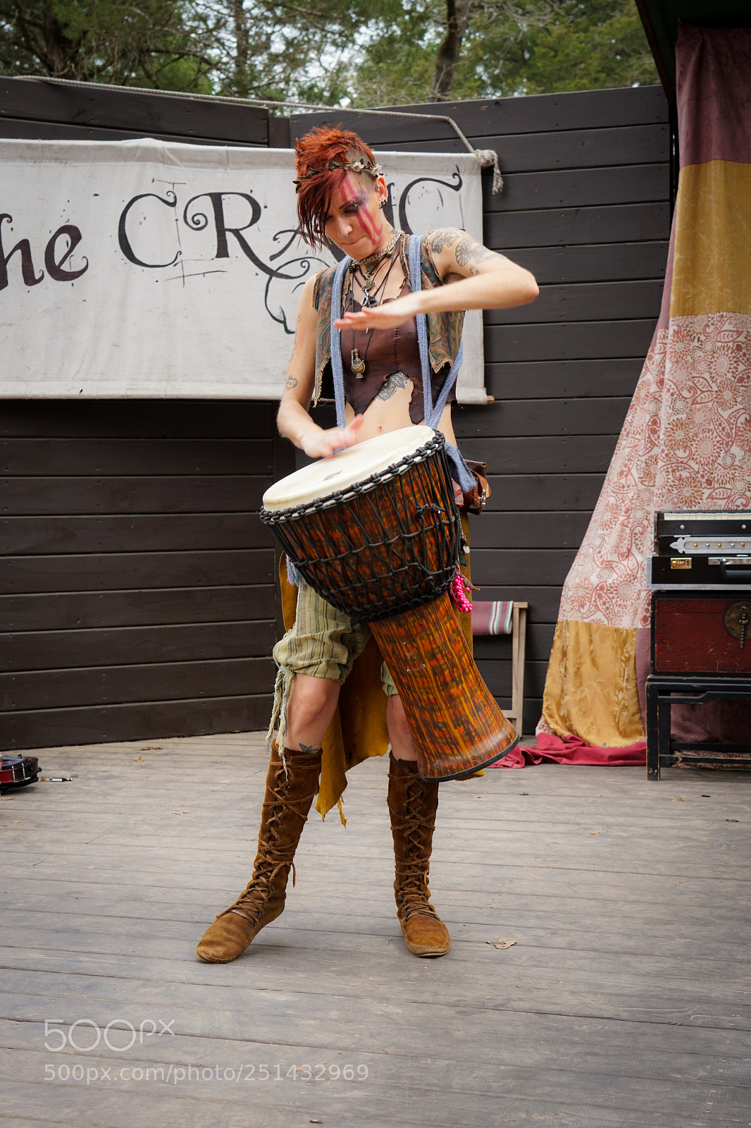 Sony a6500 sample photo. Sherwood forest faire photography