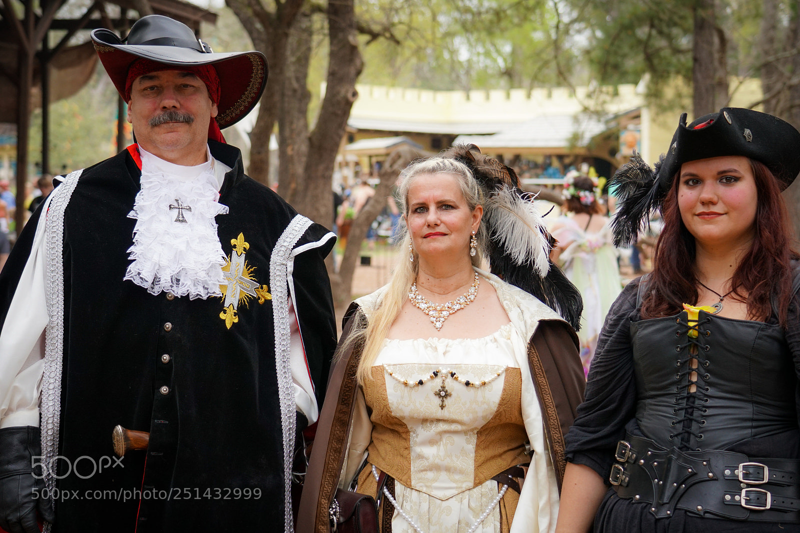 Sony a6500 sample photo. Sherwood forest faire photography