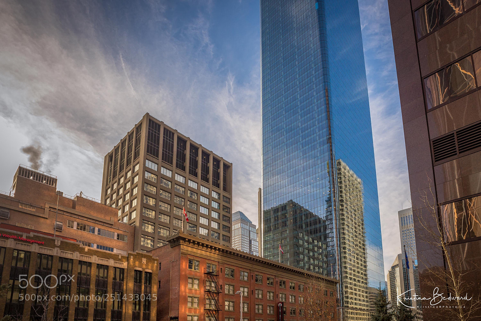 Nikon D600 sample photo. Brookfield place photography