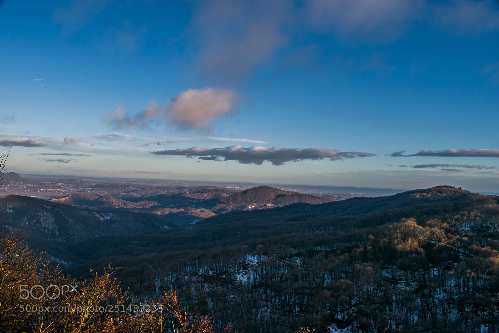 Nikon D5300 sample photo. Hills photography