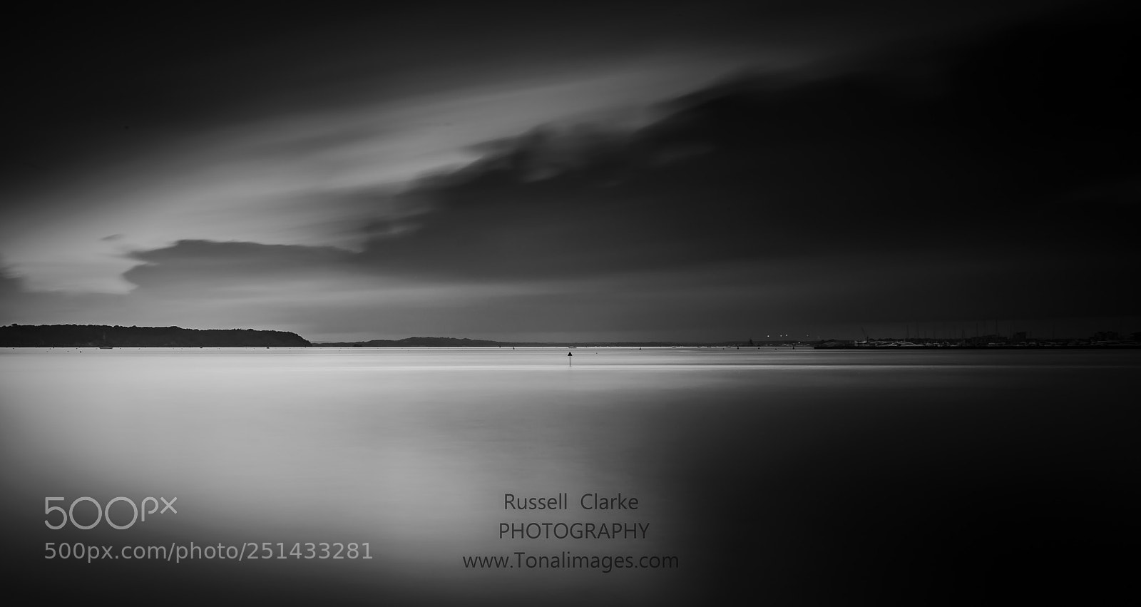 Nikon D700 sample photo. Calm over the bay photography
