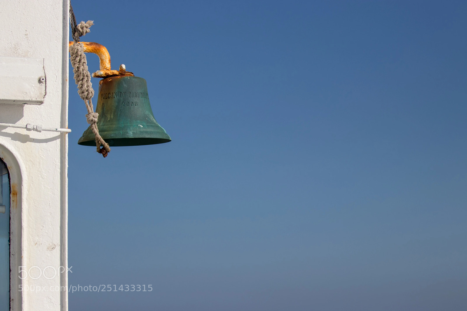 Canon EOS 80D sample photo. The bell of the photography