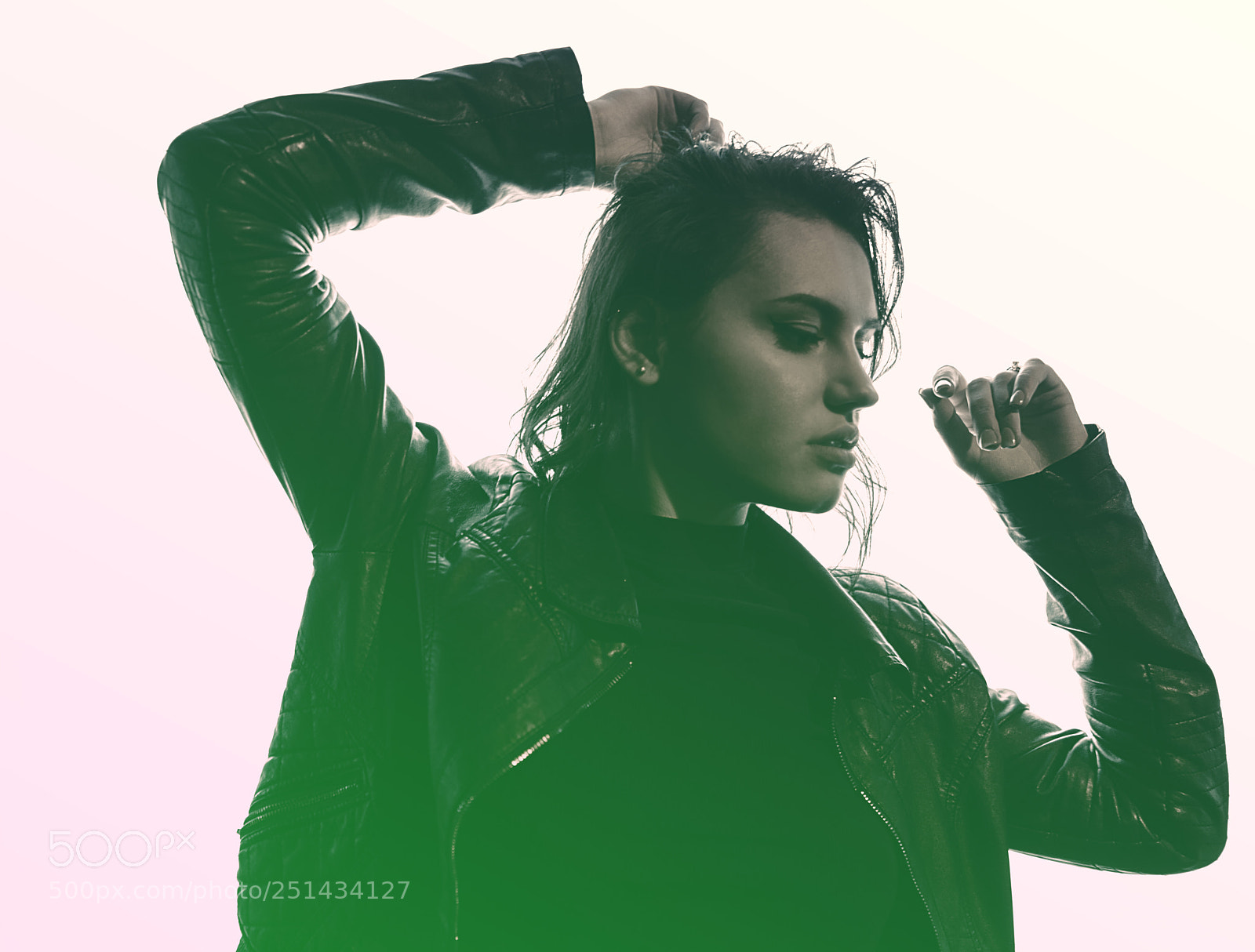 Canon EOS 5DS sample photo. Gradient photography