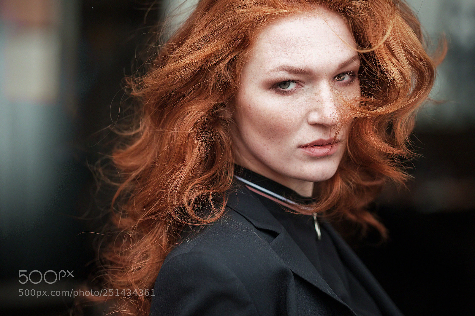 Fujifilm X-H1 sample photo. Irish beauty photography