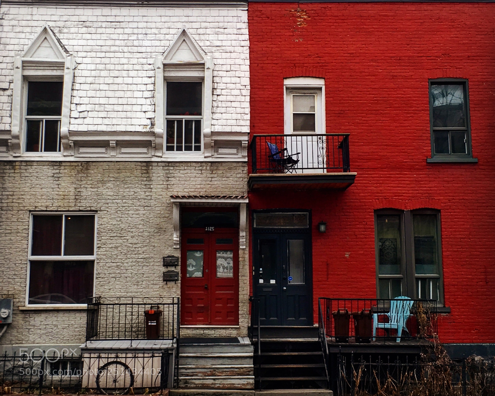 Apple iPhone 6s sample photo. Mont-royal photography