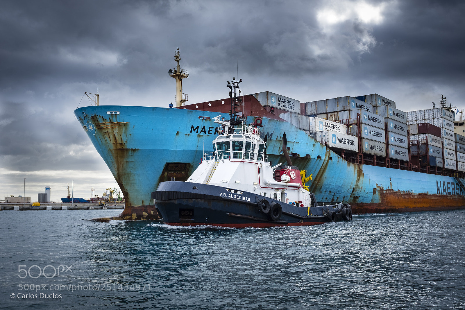 Fujifilm X100F sample photo. Saliendo de puerto photography