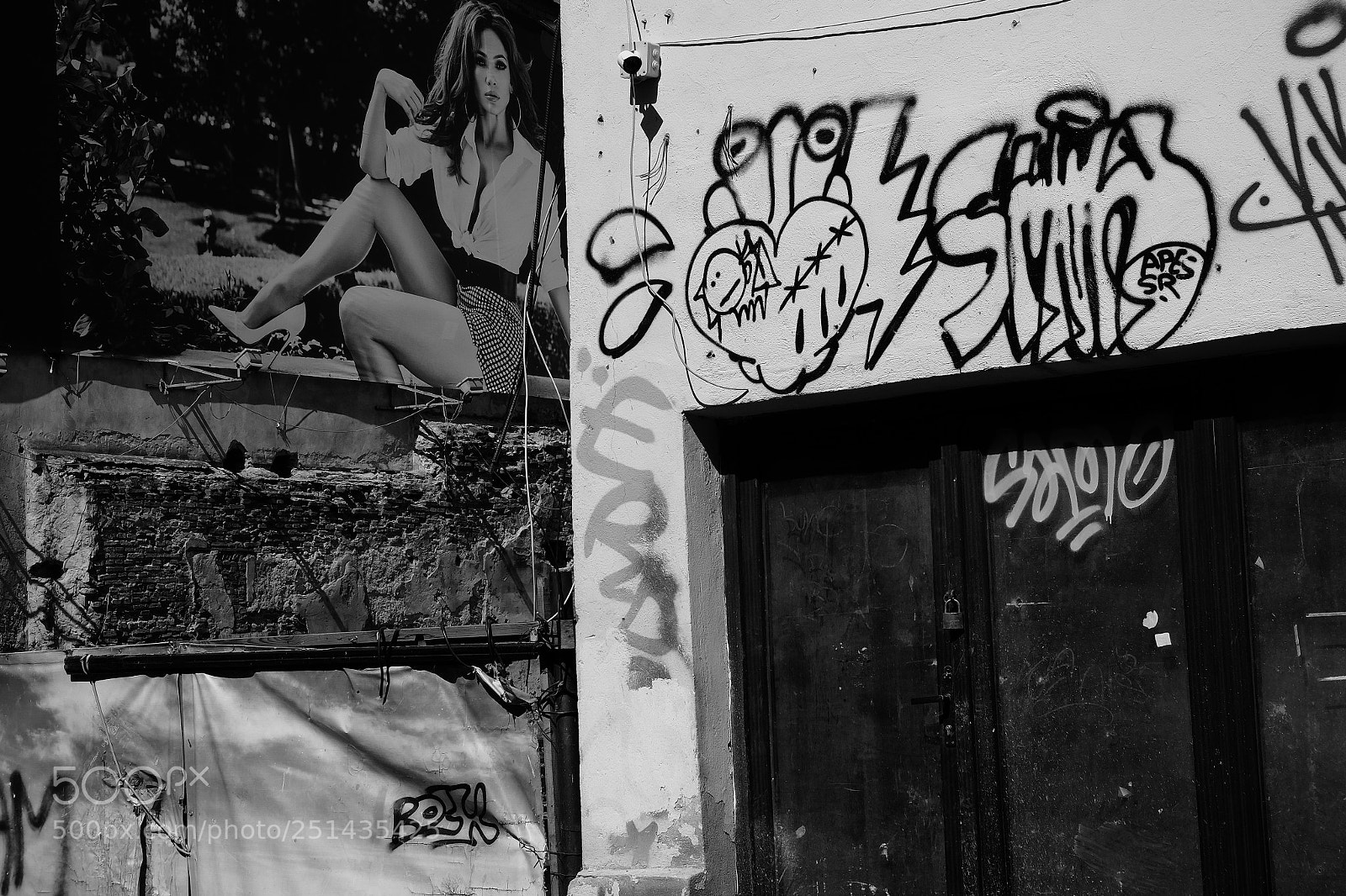 Fujifilm X-E2S sample photo. Beauty is everywhere photography