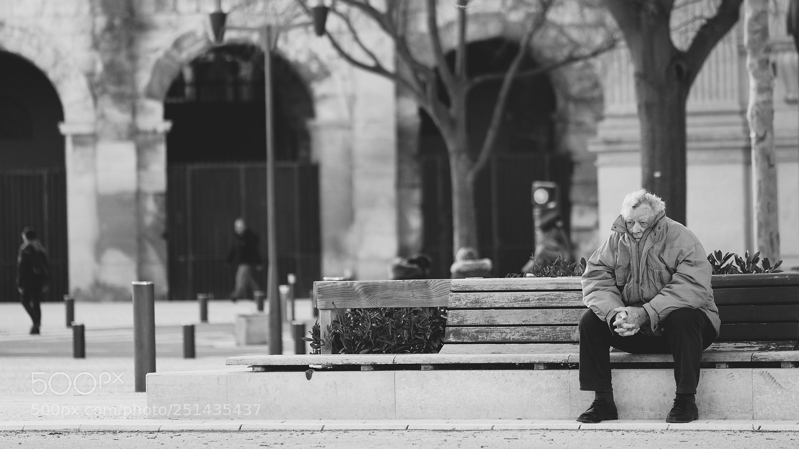 Fujifilm X-T10 sample photo. Cold photography