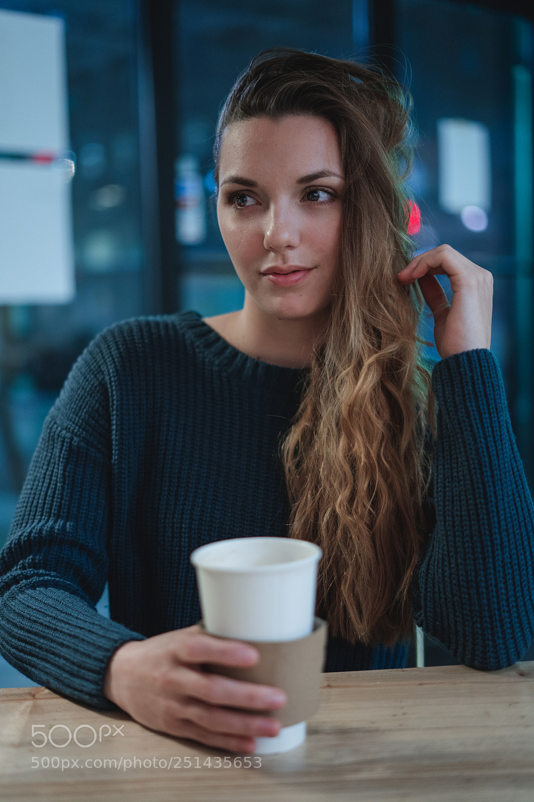 Sony a7R III sample photo. Some more tea? photography