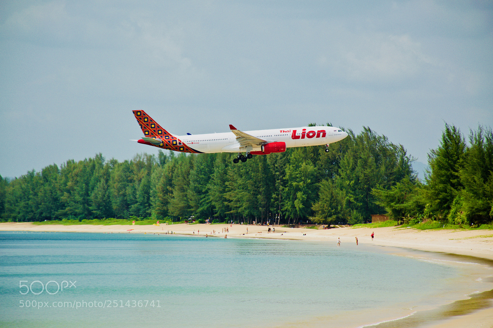 Nikon D5300 sample photo. Arrival photography