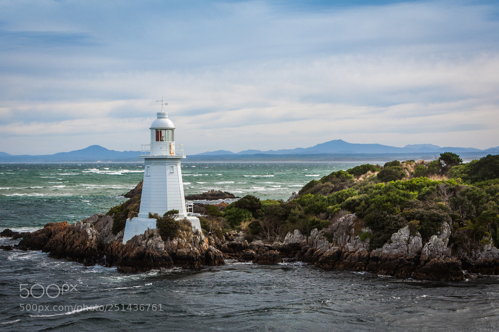 Canon EOS 50D sample photo. Hell's gates light, tasmania photography