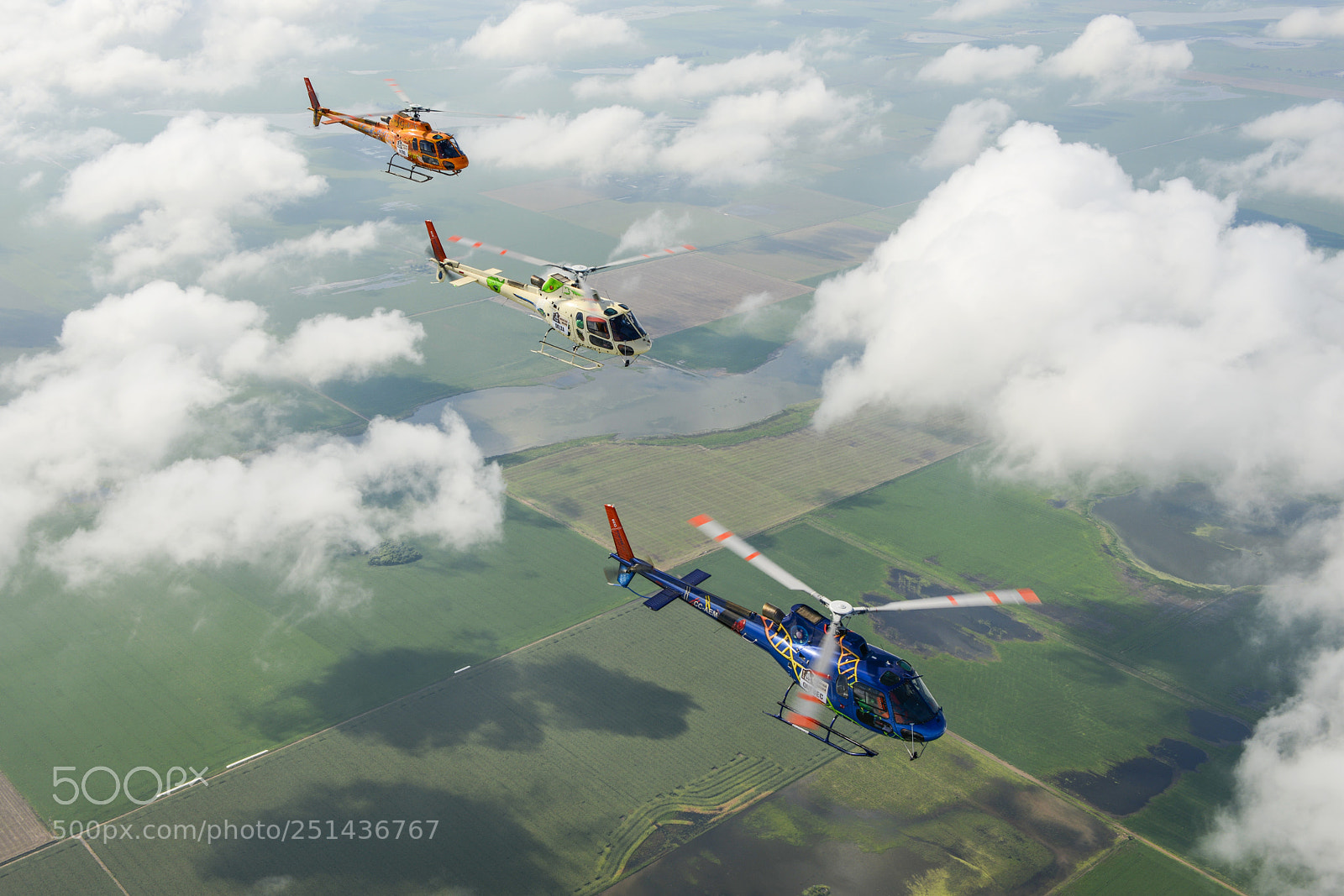 Nikon D800 sample photo. Air to air panorama photography