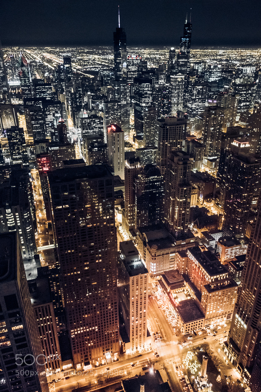 Canon EOS 80D sample photo. Glowing chicago portrait photography