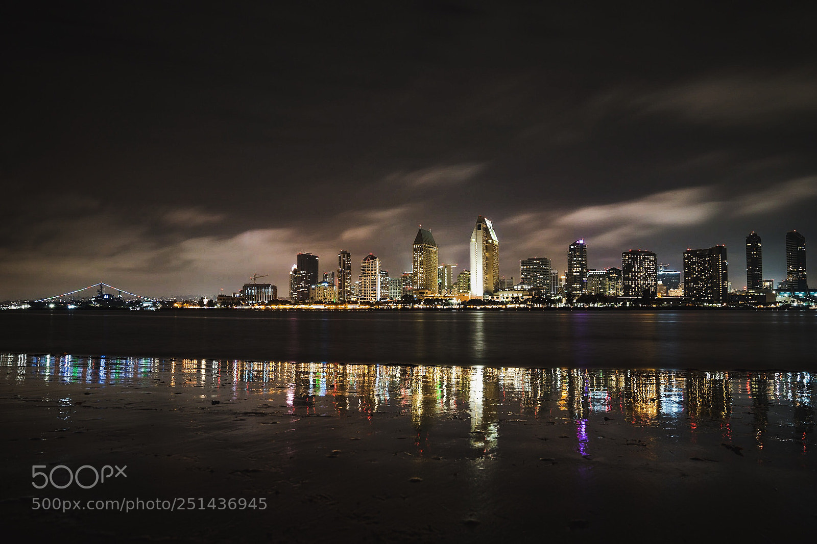 Sony a7R II sample photo. Reflection photography