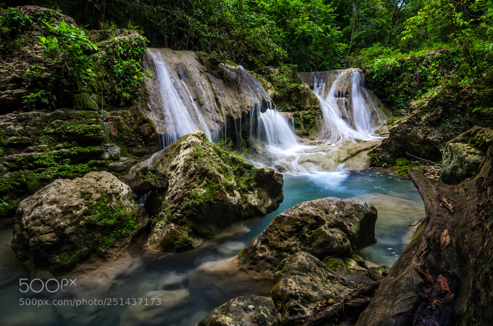 Nikon D7000 sample photo. Ai mual river, west photography