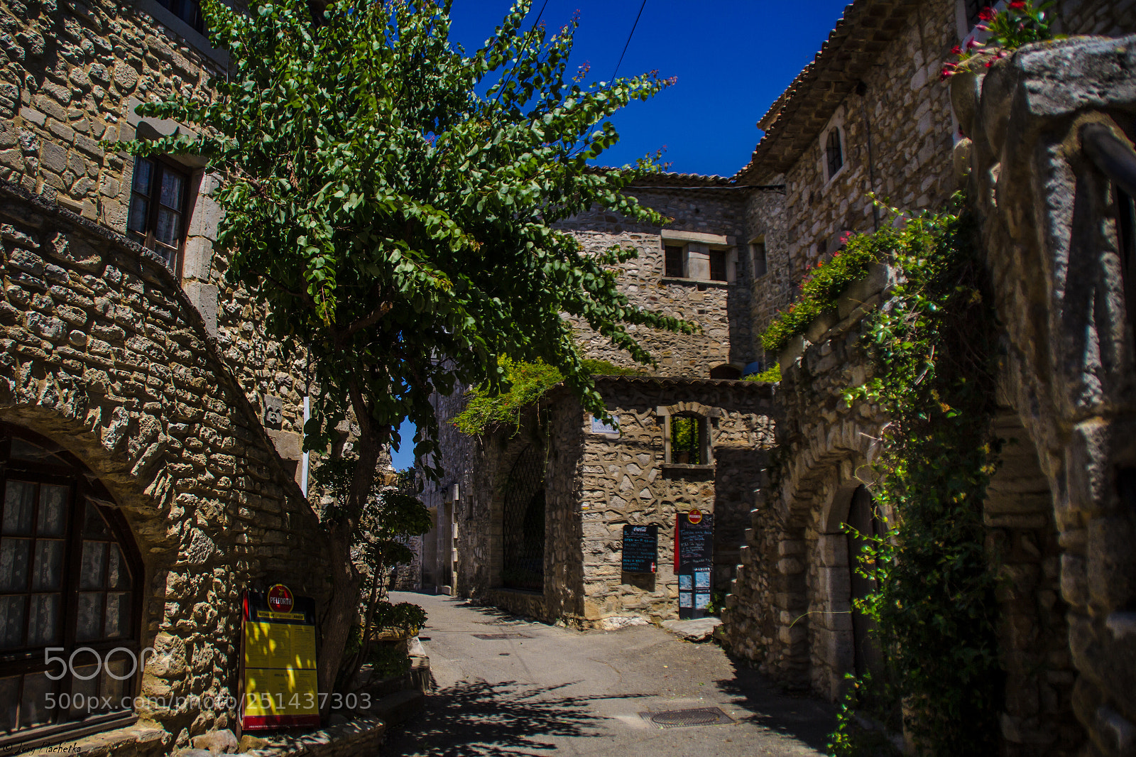 Canon EOS 60D sample photo. Frankreich jpg (von ) photography