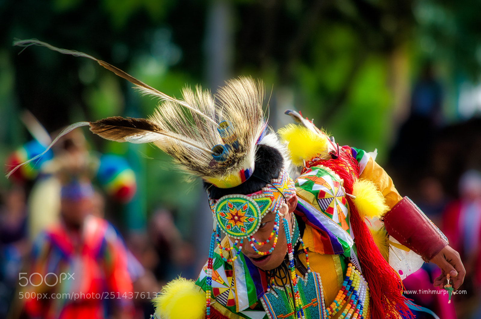 Nikon D7100 sample photo. Pow wow action! photography