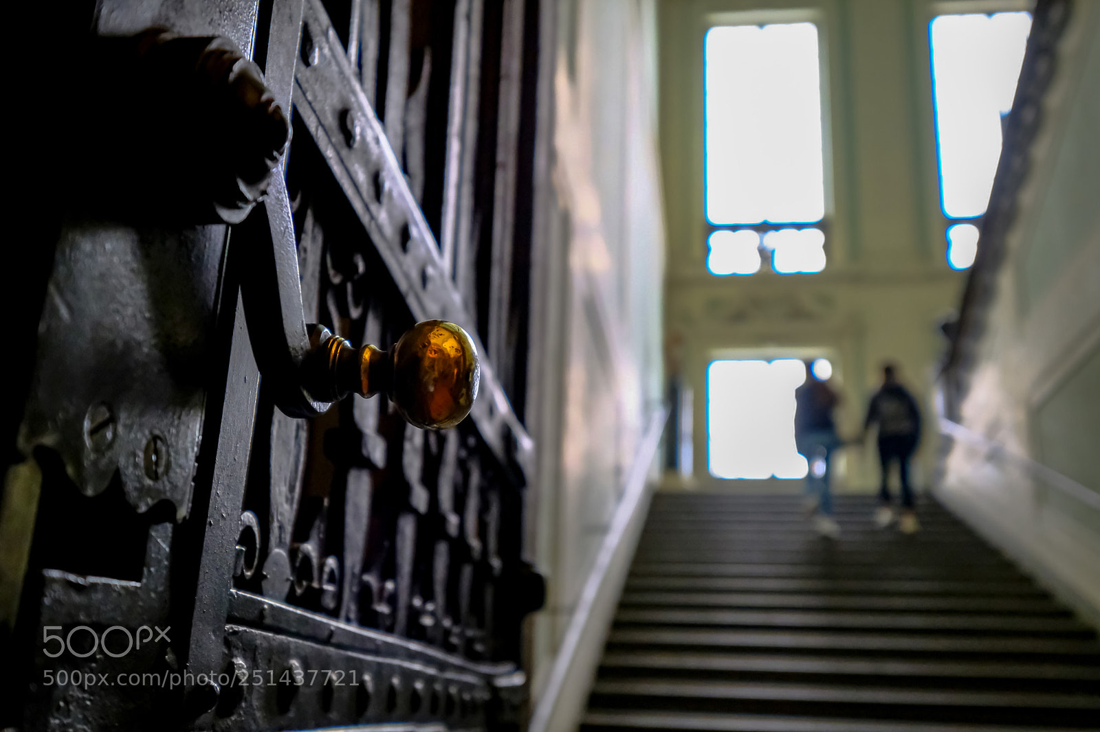 Fujifilm X-Pro2 sample photo. The door for primavera photography