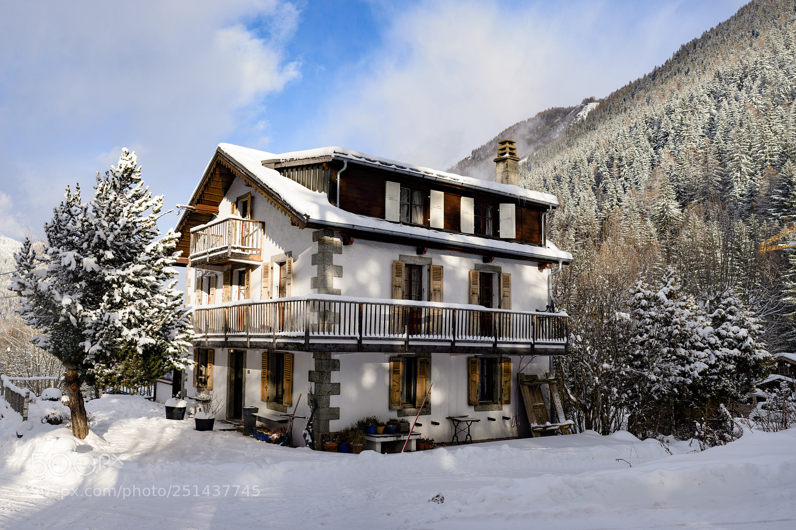 Nikon D610 sample photo. Dreamhouse photography