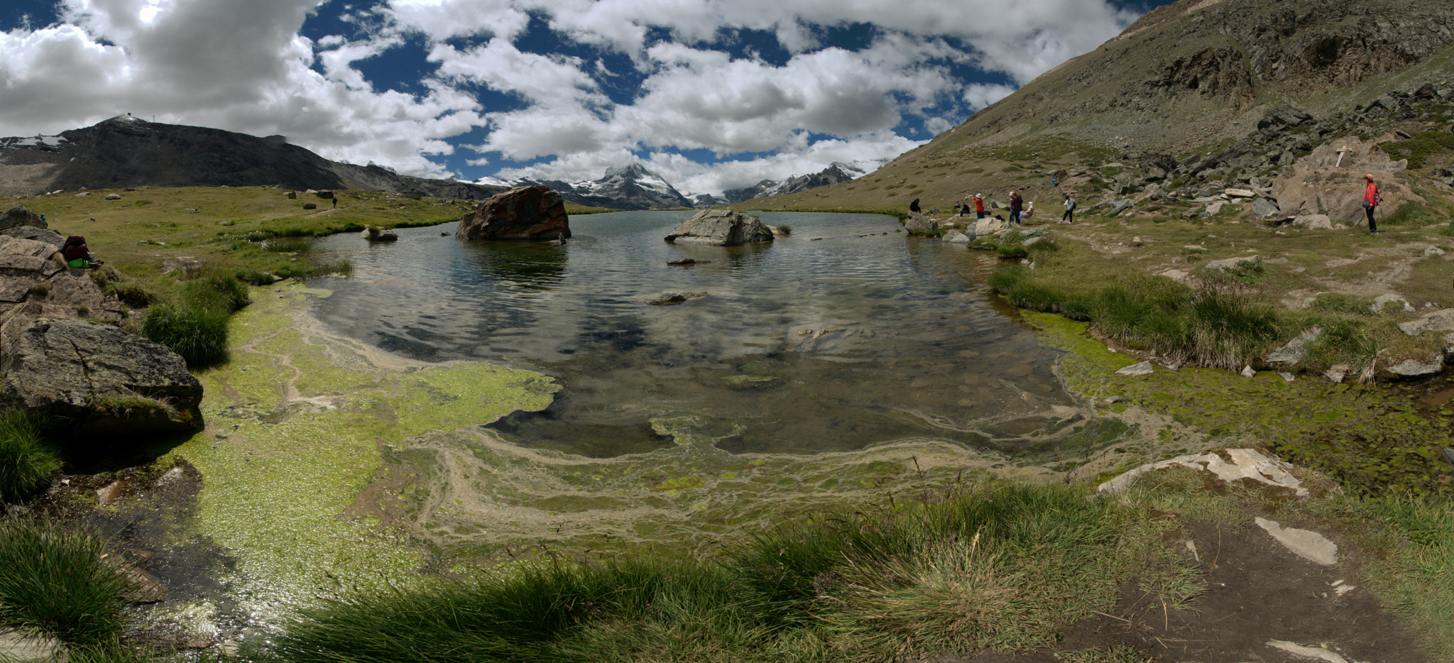 Nikon D300 sample photo. Stellisee photography