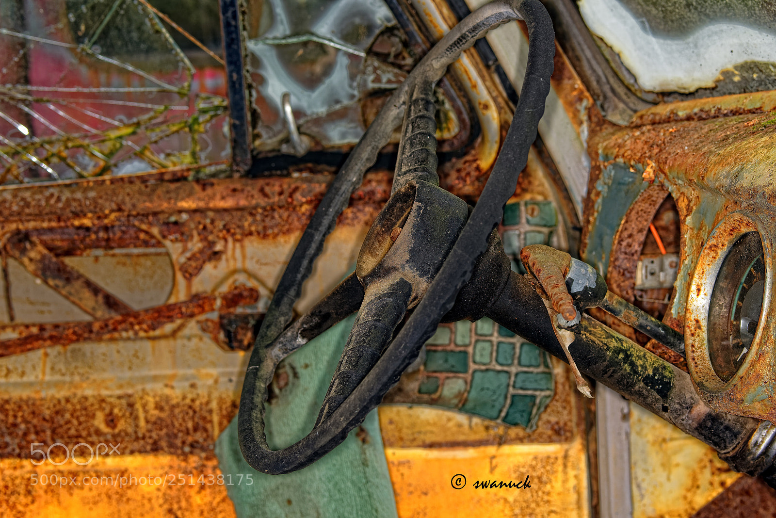 Nikon D810 sample photo. Rust n peace photography