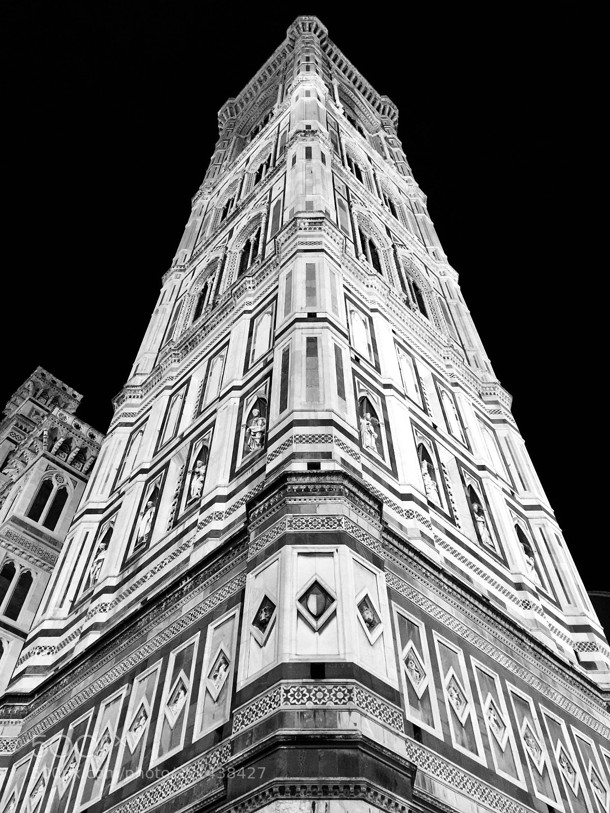 Apple iPhone 6 Plus sample photo. Torre cattedrale di santa photography