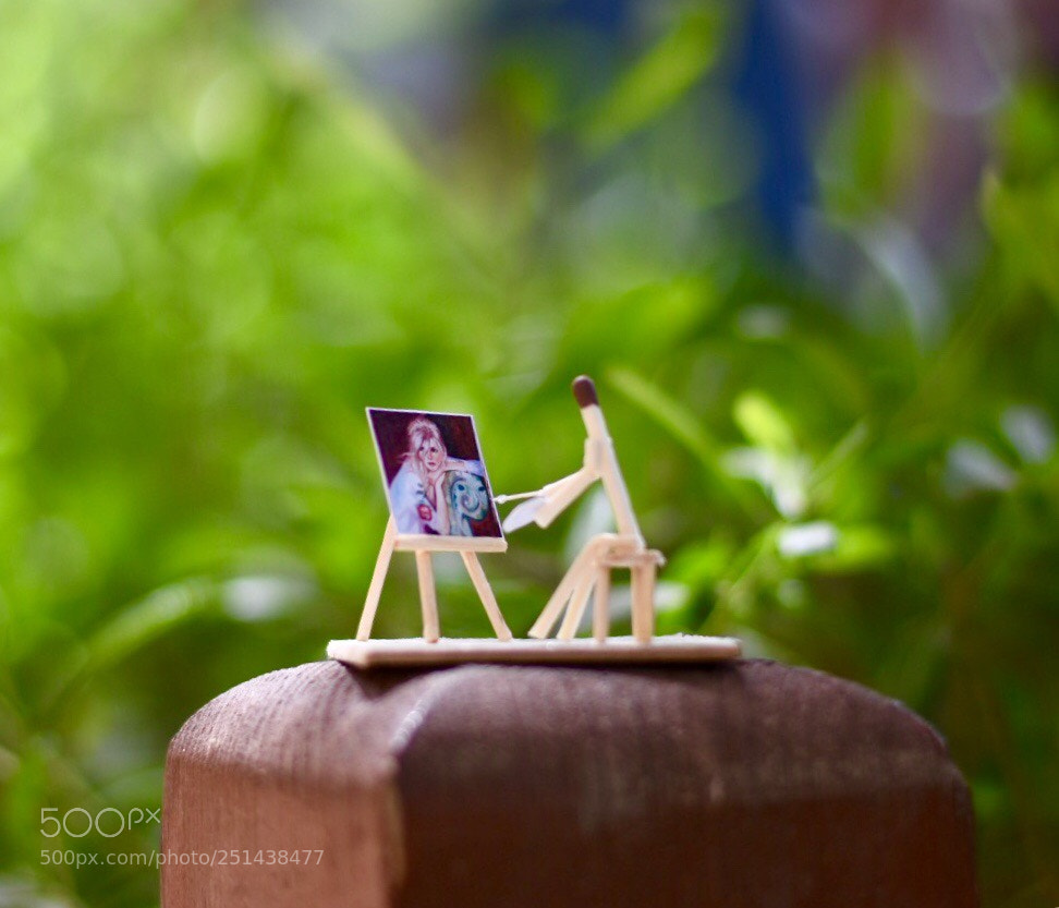 Nikon D7200 sample photo. Untitled photography