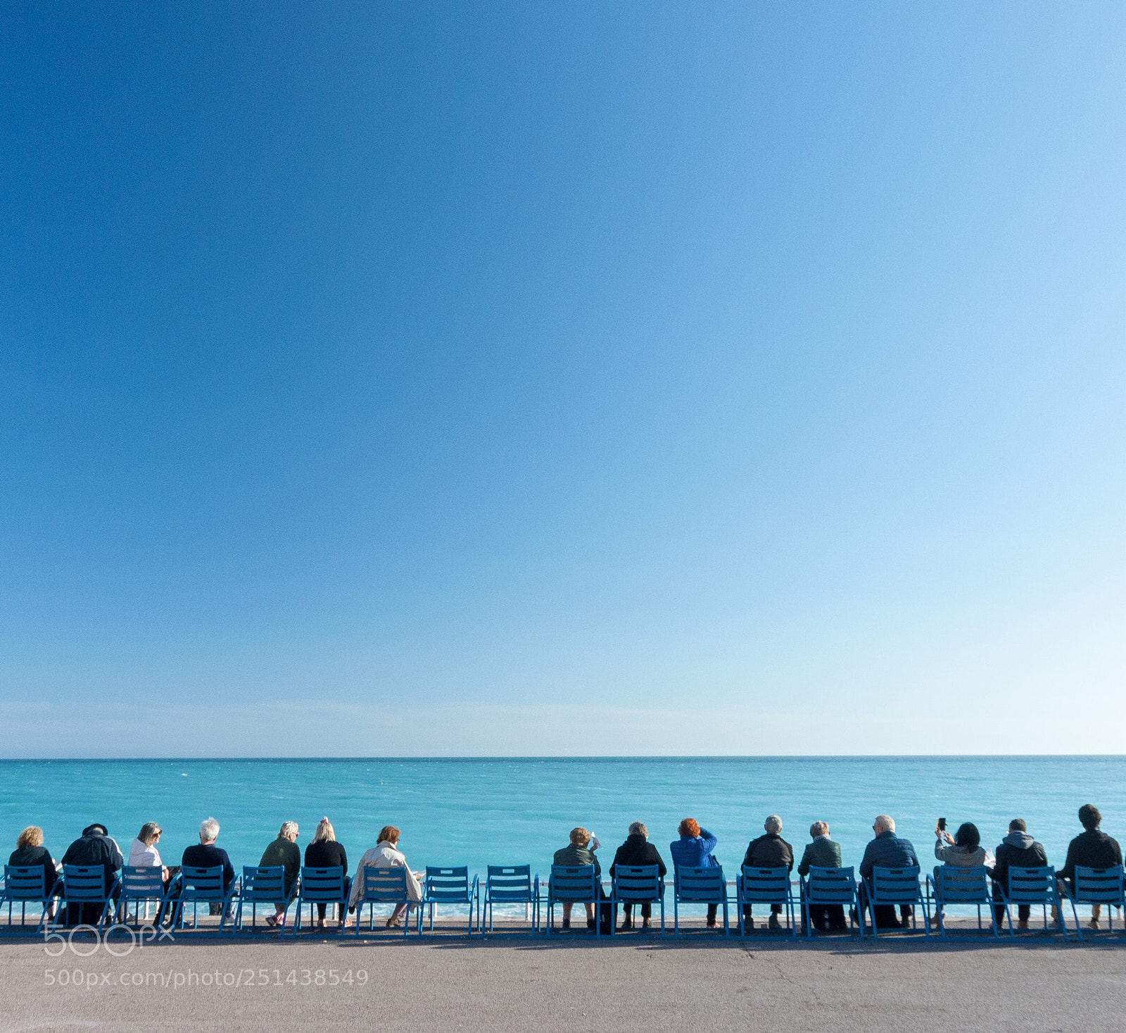 Nikon D90 sample photo. Cote d'azur photography